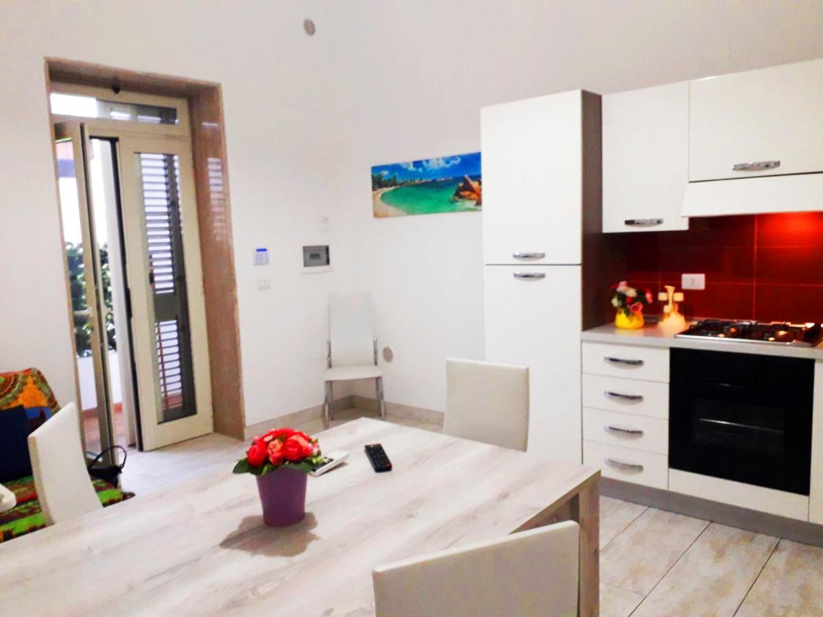 Salento Mare Villa Porto Cesareo Exterior foto